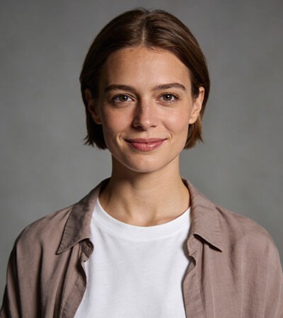 Lucía Ferrer